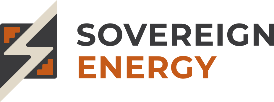 Sovereign Energy logo